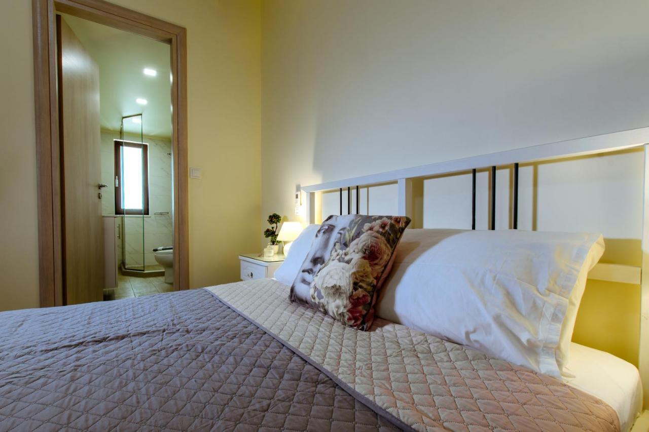Chania Oasis With Heated Pool Exterior photo
